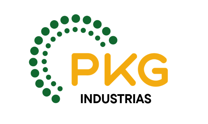 PKG INDUSTRIAS Logo